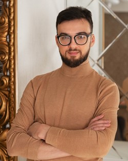 Роман Евсеев